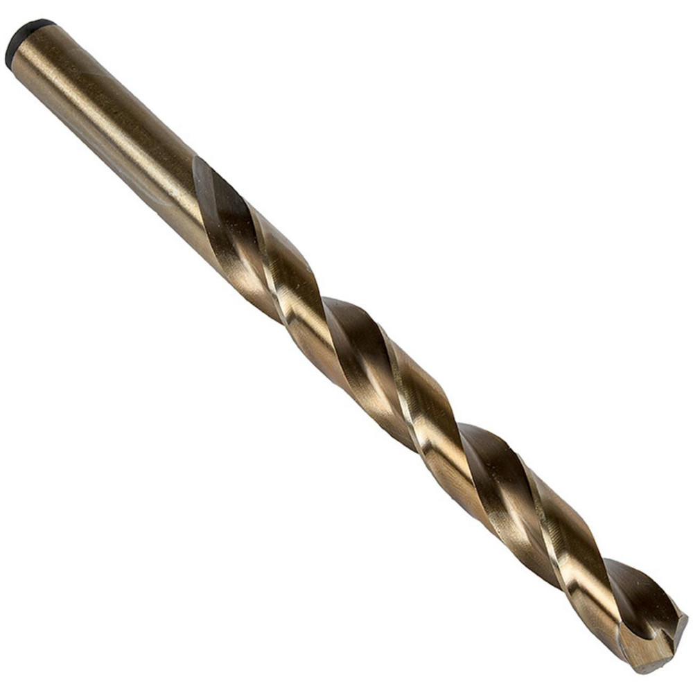 Picture of Precision Twist Drill 18344 #44 HSS-E JL BRONZE Drill